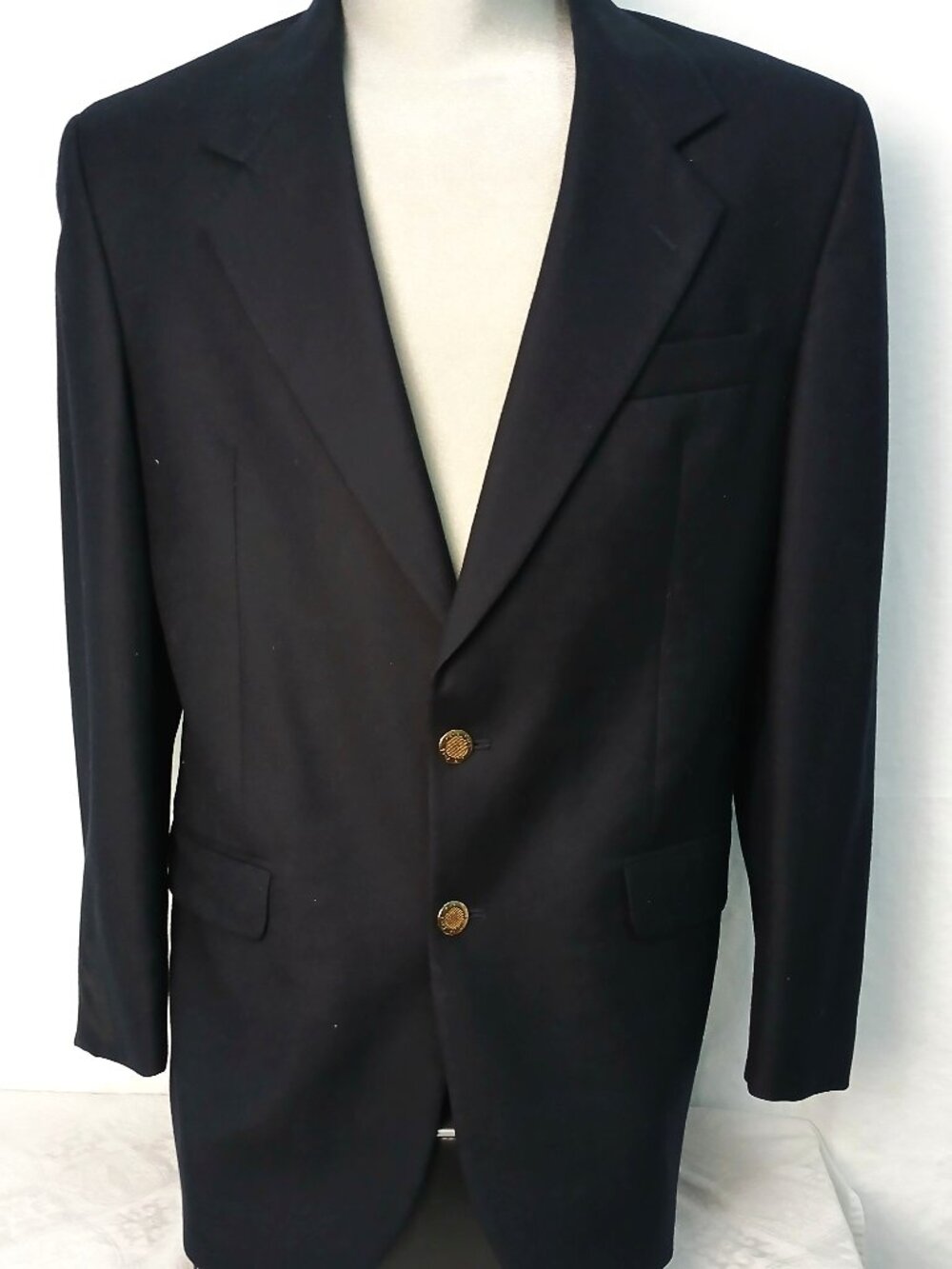 Black Blazer